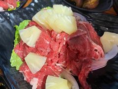 -吉志烤肉(太原总店)