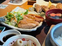 -味太助·银饭食堂(中华城店)