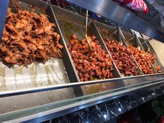 -老韩煸鸡·中国炸鸡(摩尔城店)