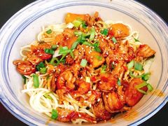 -一味老卤面(大石桥店)