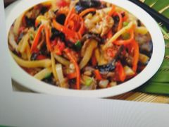 春饼-香满园春饼·家常菜(东大桥店)