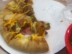 -达美乐比萨(东新路店)