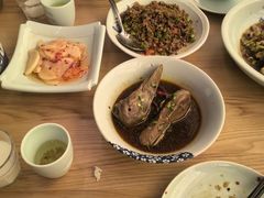 -陈先进鱼馆·地道农家菜(萧山奥体店)