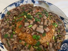 -宾朋海鲜特色美食餐厅·纯手工鲅鱼水饺(兴海路店)