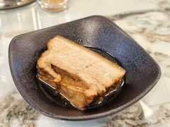 加焖肉-食惠里小笼包面馆(越秀店)