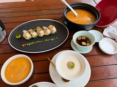 -喜鼎海胆水饺(东港店)