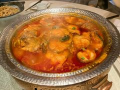 -包子大王(新泽巷店)