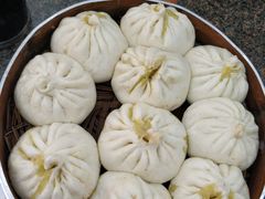 -胡家包子·清真(大众巷店)