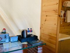 -北京山里寒舍度假酒店