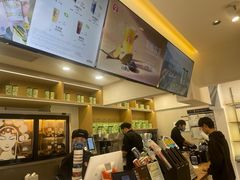 -霸王茶姬(正佳广场店)