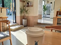 澳白-小意思咖啡店(草桥店)