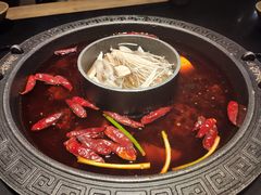 -晓宇重庆火锅(龙首店)