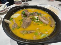 -应天大明王朝·南京菜(中山陵店)