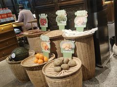 -东门口·鲜爆肚涮肉·烧烤(老门东店)