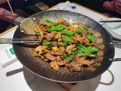 费大厨辣椒炒肉-费大厨辣椒炒肉(通州万达店)