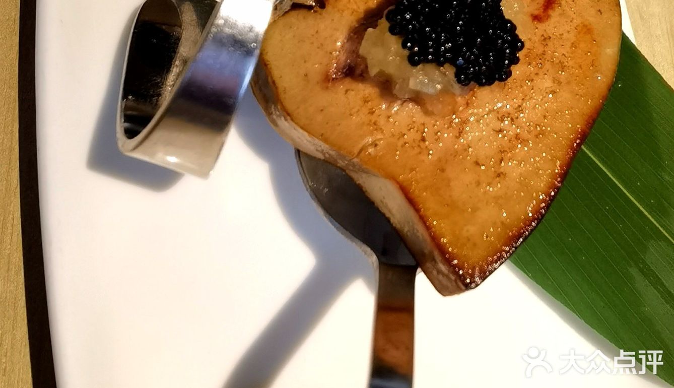 必吃榜精品日料—阿吾罗