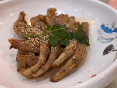 -大水车公馆·顺德菜·妈姐菜(均安店)