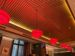 大堂-金鸭季·北京烤鸭(深业上城店)