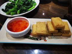 -张氏宽窄巷成都名小吃(茂业百货华强北店)