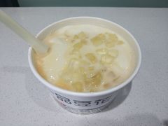 -一品豆花(光谷天地店)