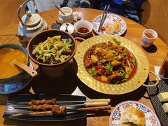 -天山集市(和家乐广场店)