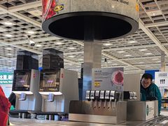 -宜家·瑞典风味餐厅(四元桥店)