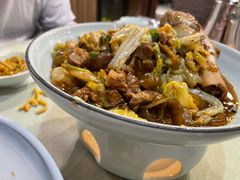 -渔娘渔家丹东海鲜(东直门店)