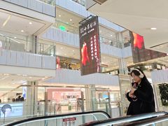 -凯德MALL(西直门店)