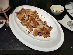 -OPEN開全日自助餐厅·西餐·海鲜(佛山希尔顿酒店)