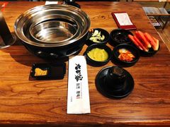 -金九姬黑牛烤肉料理(杨舍老街店)