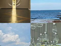 -日照灯塔风景区