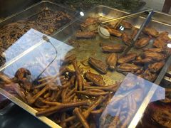 -桥香园云南过桥米线(金马碧鸡店)