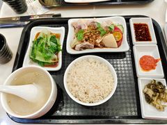 -尚轩·海南鸡饭