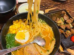 -小川洋风料理(汉街店)