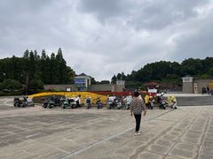-宜兴龙背山森林公园