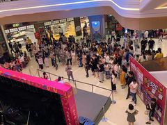 -吾悦广场(南京鼓楼店)