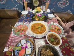 -小娘惹厨房Little Nyonya(狮城有约上榜店)