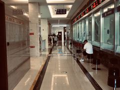 -上海市宝山区房地产交易中心-地下停车场