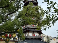 -安亭老街