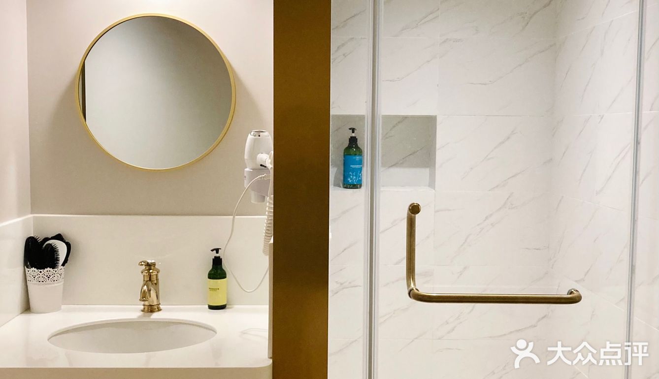 女神节更要宠爱自己！我选择欧丽芙美肤～