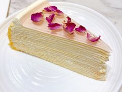 -Lady M(沙田新城市广场店)