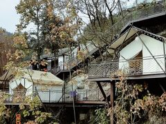 -伴山茶苑·围炉煮茶