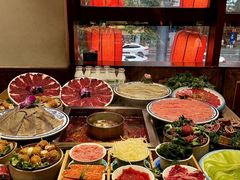 -蜀江龙火锅(339店)