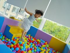 -NinoNina婴童成长中心(通州店)