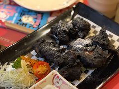 -仙隐小鹿中华料理(南宁万象城店)