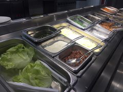 -So Lounge索兰至餐厅(蓝色港湾店)