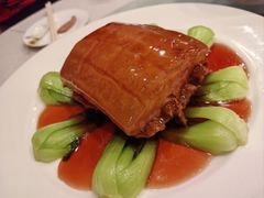 -功德林素菜饭庄(前门店)
