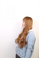 和良形象最新の髪形の情報-和良形象