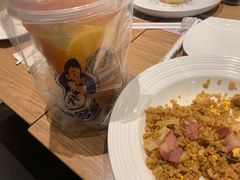-必胜客(龙泉万达店)