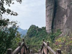 -崀山风景名胜区
